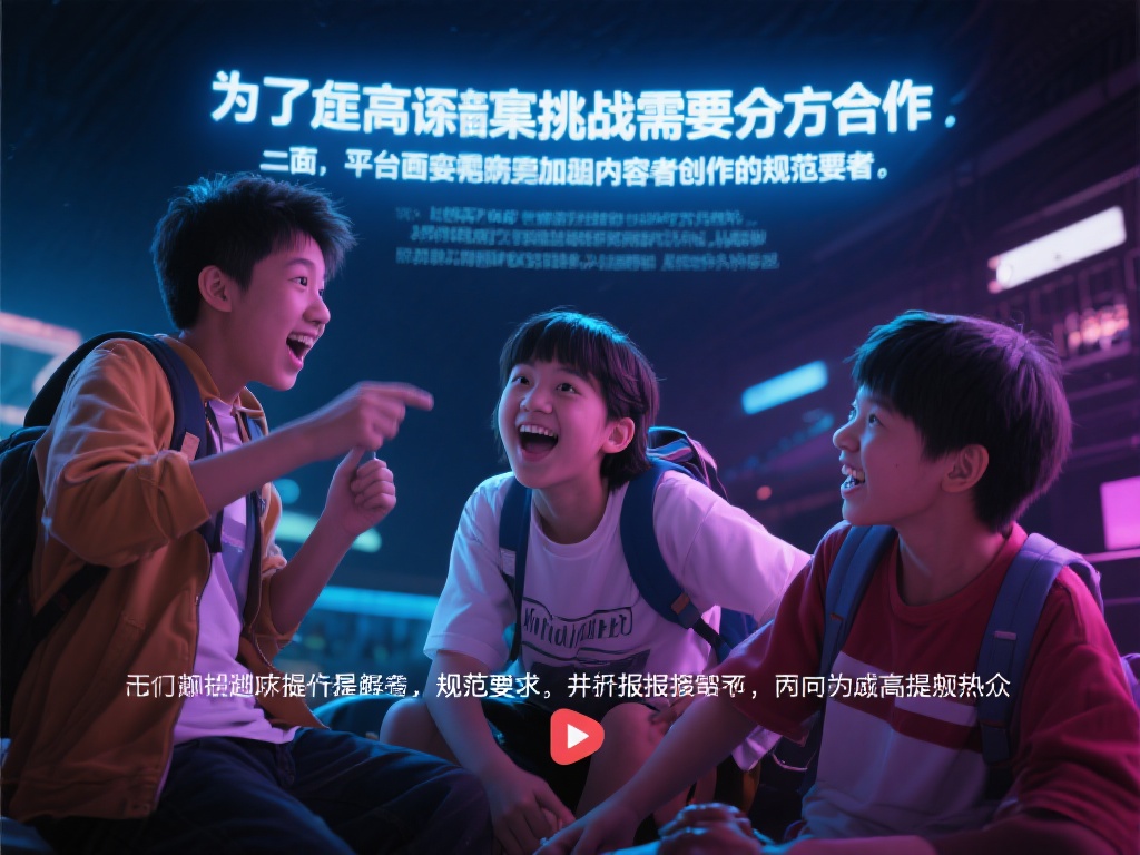 揭秘抖音暗网小短片背后的真相